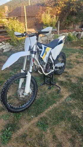 Husqvarna FC, снимка 1