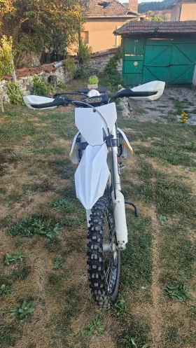 Husqvarna FC, снимка 5