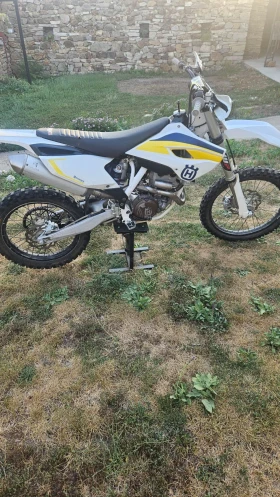 Husqvarna FC, снимка 4