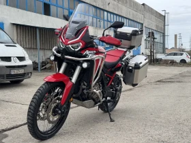 Honda Crf AfricaTwin, снимка 4