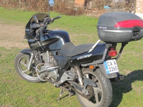 Honda Cb 500S, снимка 8 - Мотоциклети и мототехника - 45111193