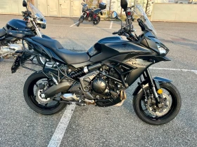 Kawasaki Versys 650 ABS TCS 2022, снимка 2