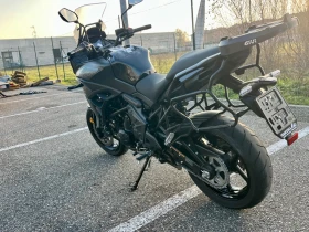 Kawasaki Versys 650 ABS TCS 2022, снимка 5