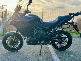 Kawasaki Versys 650 ABS TCS 2022, снимка 6