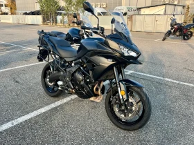 Kawasaki Versys 650 ABS TCS 2022, снимка 1