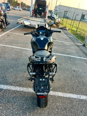 Kawasaki Versys 650 ABS TCS 2022, снимка 4