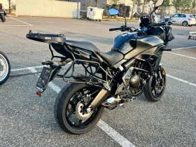 Kawasaki Versys 650 ABS TCS 2022, снимка 3