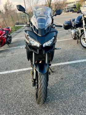 Kawasaki Versys 650 ABS TCS 2022, снимка 8