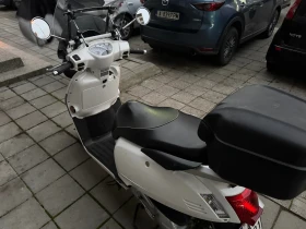 Kymco Like 125, снимка 10