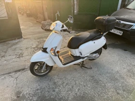 Kymco Like 125, снимка 6