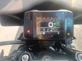 Yamaha Mt-09, снимка 6