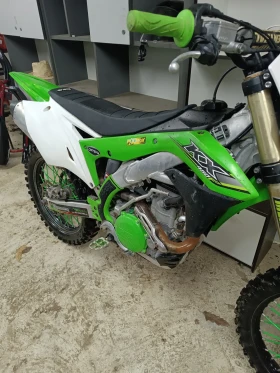 Kawasaki Kx 450 | Mobile.bg � ����� ������ 6