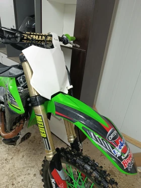 Kawasaki Kx 450 | Mobile.bg � ����� ������ 7