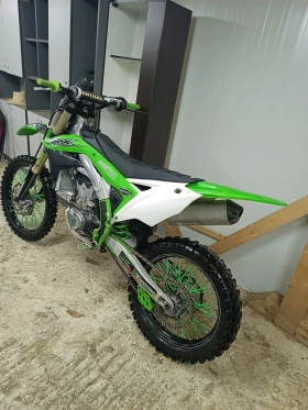 Kawasaki Kx 450 | Mobile.bg � ����� ������ 3