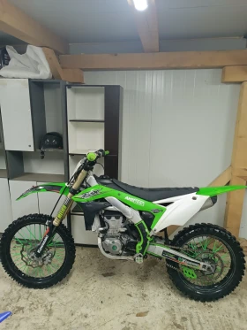 Kawasaki Kx 450 | Mobile.bg � ����� ������ 2