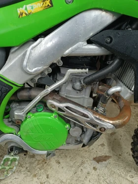 Kawasaki Kx 450 | Mobile.bg � ����� ������ 9