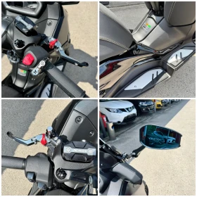 Yamaha X-max 300 TECH MAX 800. | Mobile.bg    16