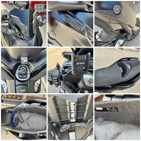 Yamaha X-max 300 TECH MAX 800. | Mobile.bg    17