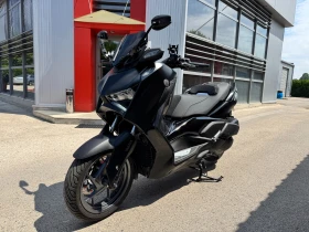 Yamaha X-max 300 TECH MAX 800км.