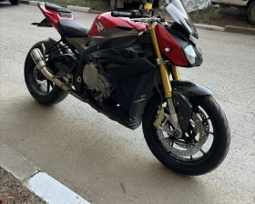 Обява за продажба на BMW S S1000R ~13 000 лв. - изображение 1