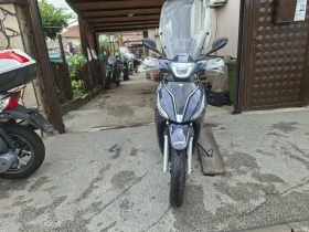 Kymco People Nu feis 200ie ABS ����� �� ������ ��� � ������ | Mobile.bg � ����� ������ 4