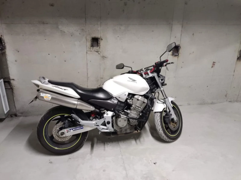 Honda Hornet CB 900 Hornet, снимка 7 - Мотоциклети и мототехника - 50833766