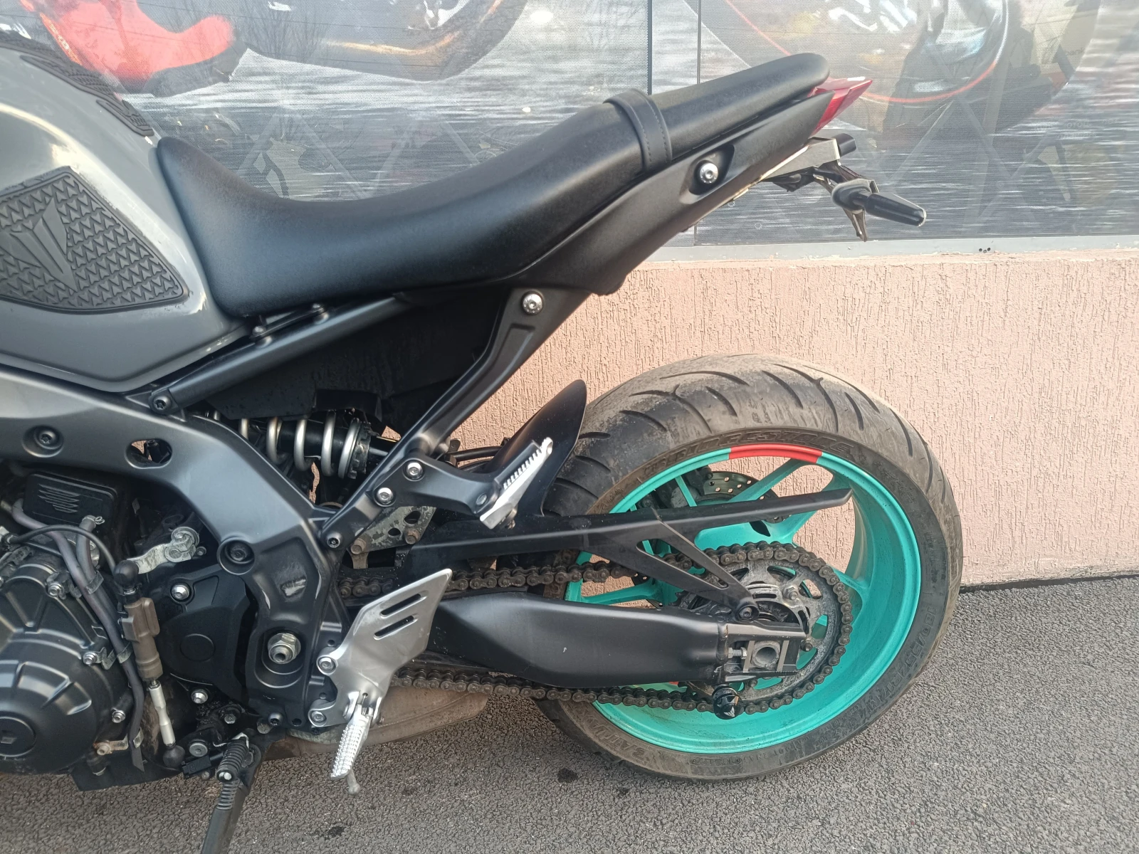 Yamaha Mt-09 | Mobile.bg   14
