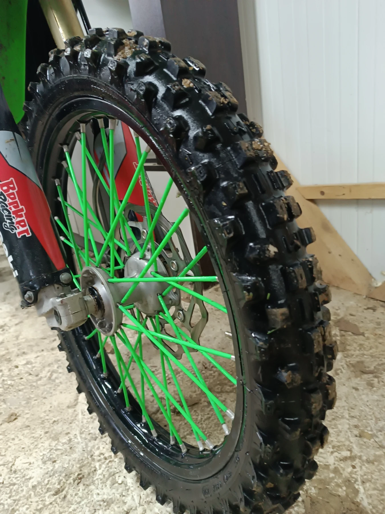 Kawasaki Kx 450 | Mobile.bg � ����������� 12