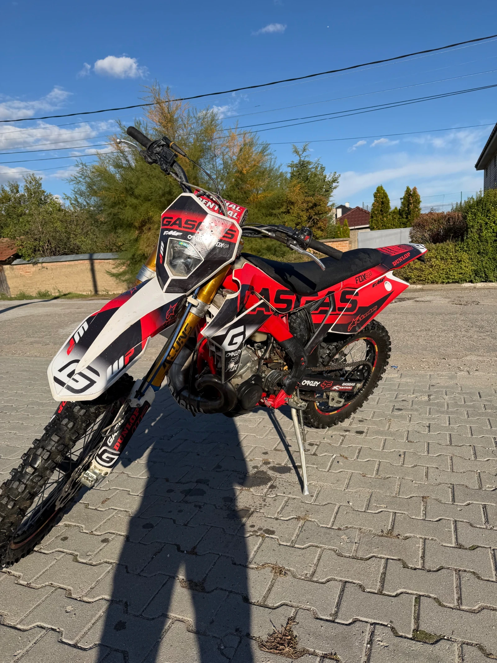GASGAS EC | Mobile.bg � ����������� 1