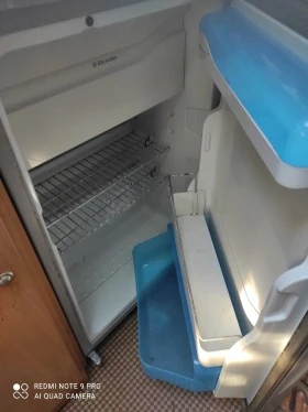 Каравана Burstner Amara 480TL, снимка 9