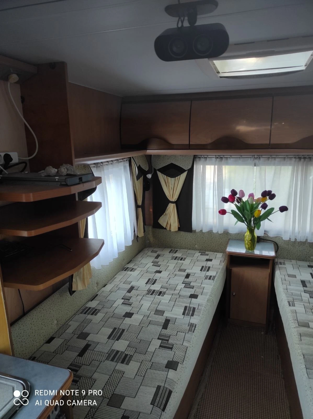  Burstner Amara 480TL | Mobile.bg   11