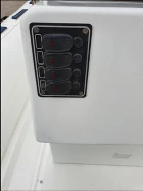 Надуваема лодка Собствено производство Tiger Marine Оpen 520, снимка 17