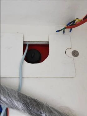 Надуваема лодка Собствено производство Tiger Marine Оpen 520, снимка 15