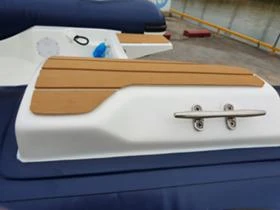 Надуваема лодка Собствено производство Tiger Marine Оpen 520, снимка 9