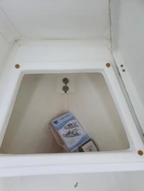 Надуваема лодка Собствено производство Tiger Marine Оpen 520, снимка 12