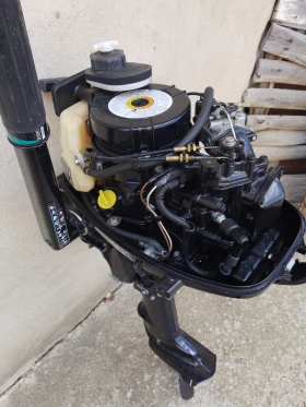 Ветроходна лодка LanaverreLandolt 510, снимка 11