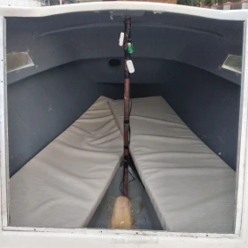 Ветроходна лодка LanaverreLandolt 510, снимка 7