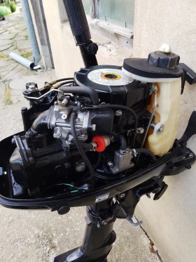 Ветроходна лодка LanaverreLandolt 510, снимка 15