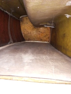 Ветроходна лодка LanaverreLandolt 510, снимка 12