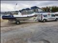 Надуваема лодка Собствено производство Tiger Marine Оpen 520, снимка 4 - Воден транспорт - 43618544