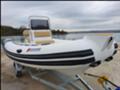 Надуваема лодка Собствено производство Tiger Marine Оpen 520, снимка 3 - Воден транспорт - 43618544