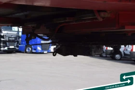 Полуремарке Goldhofer TR26266, снимка 13