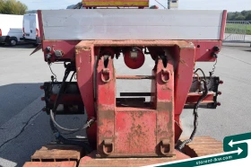 Полуремарке Goldhofer TR26266, снимка 8