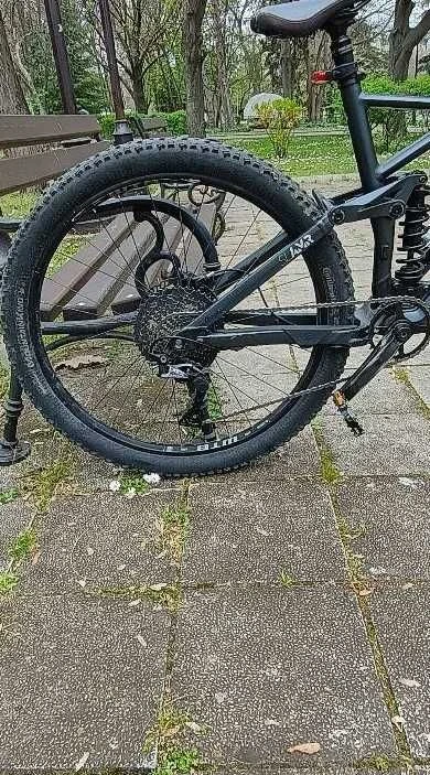 ��������� Ghost SL AMR 2.7 - Full Suspension Bike 2019 27, 5 | Mobile.bg � ����������� 7