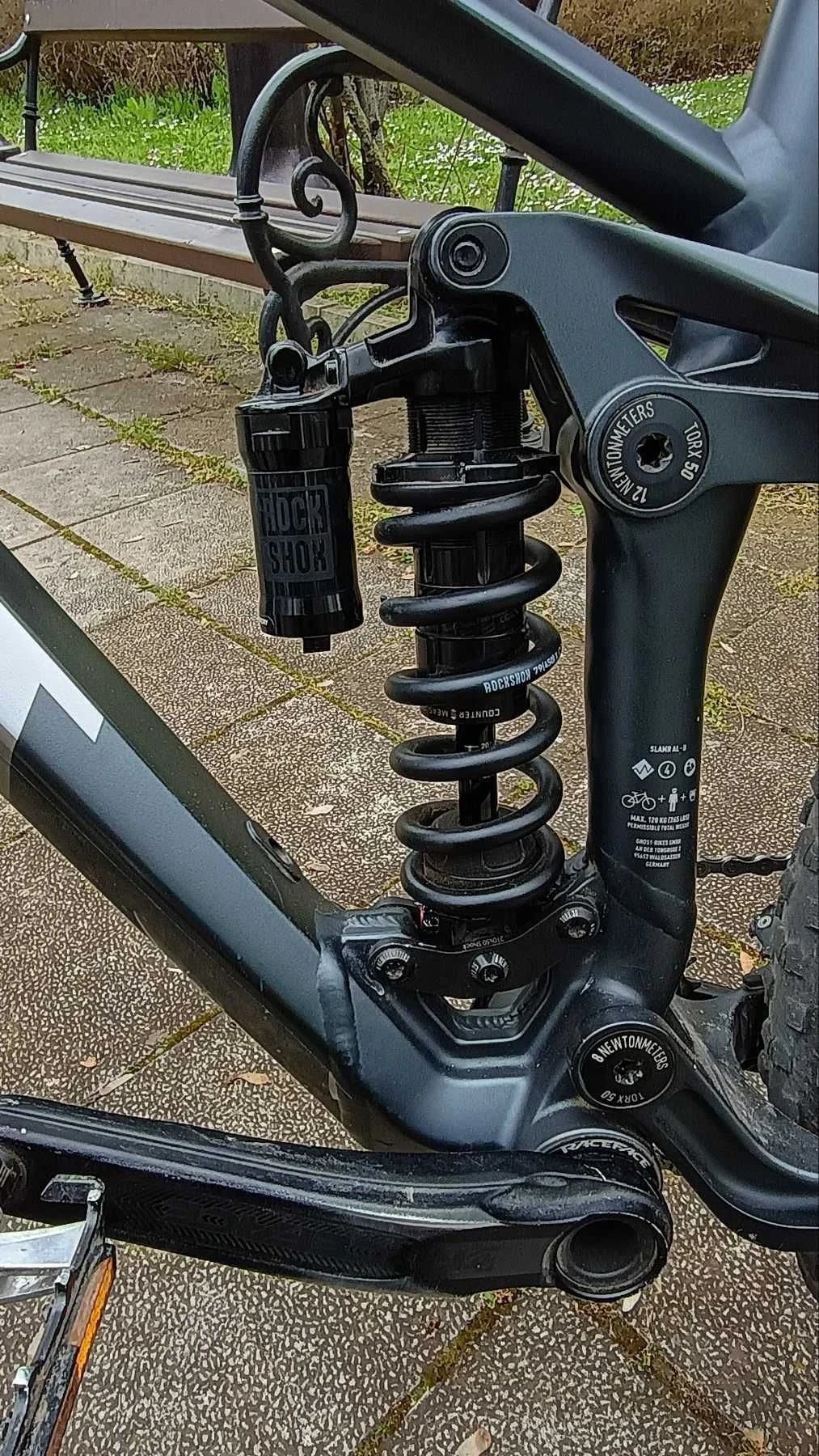 ��������� Ghost SL AMR 2.7 - Full Suspension Bike 2019 27, 5 | Mobile.bg � ����������� 2