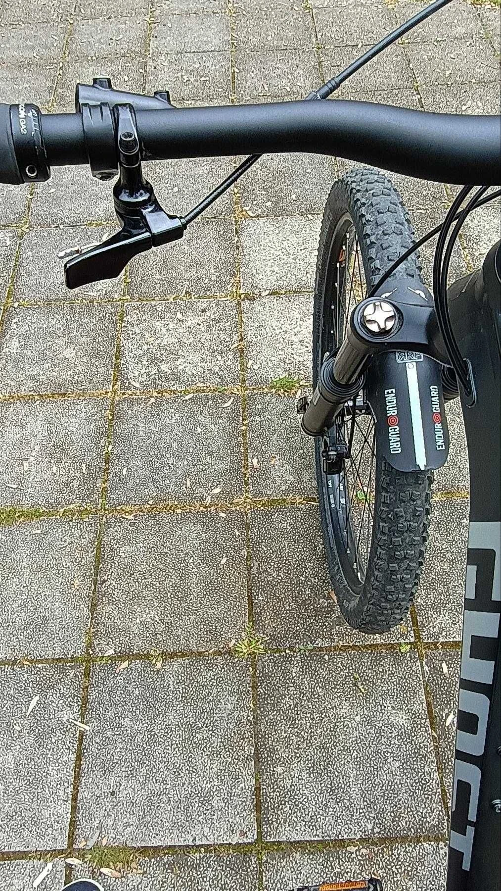 ��������� Ghost SL AMR 2.7 - Full Suspension Bike 2019 27, 5 | Mobile.bg � ����������� 6
