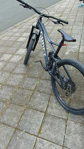 ��������� Ghost SL AMR 2.7 - Full Suspension Bike 2019 27, 5 | Mobile.bg � ����� ������ 5