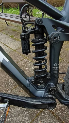 ��������� Ghost SL AMR 2.7 - Full Suspension Bike 2019 27, 5 | Mobile.bg � ����� ������ 2