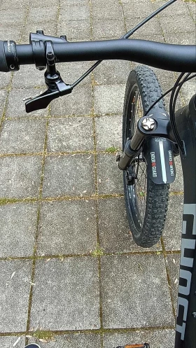 ��������� Ghost SL AMR 2.7 - Full Suspension Bike 2019 27, 5 | Mobile.bg � ����� ������ 6
