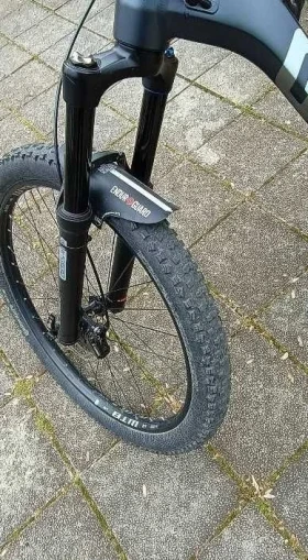 ��������� Ghost SL AMR 2.7 - Full Suspension Bike 2019 27, 5 | Mobile.bg � ����� ������ 4
